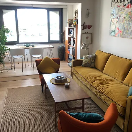 Apartament Sur Le Golf De St Tropez
