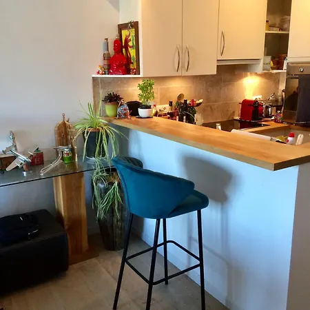 Apartament Sur Le Golf De St Tropez Cogolin